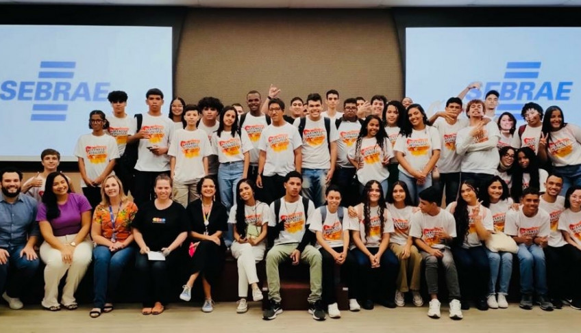 ASN Alagoas - Agência Sebrae de Notícias