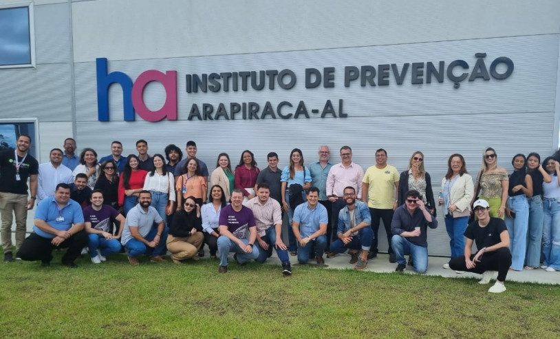 ASN Alagoas - Agência Sebrae de Notícias