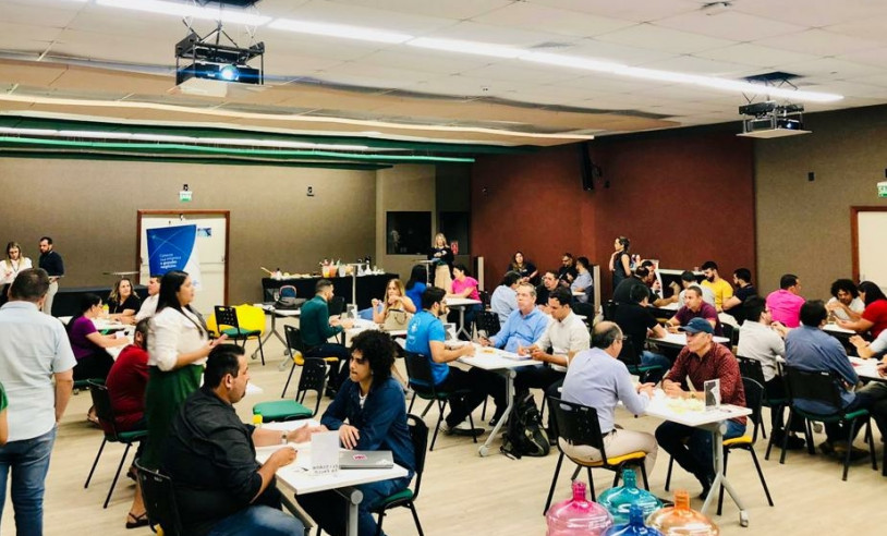 ASN Alagoas - Agência Sebrae de Notícias