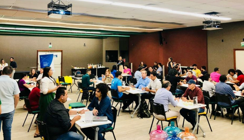 ASN Alagoas - Agência Sebrae de Notícias