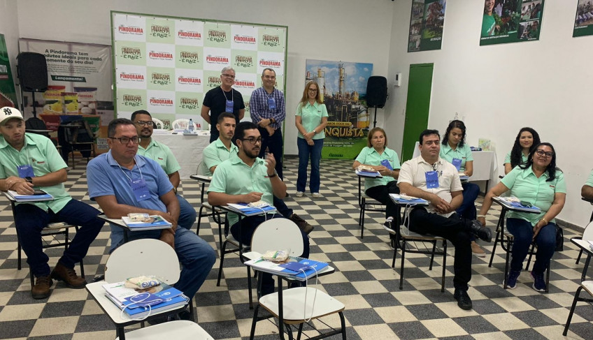 ASN Alagoas - Agência Sebrae de Notícias