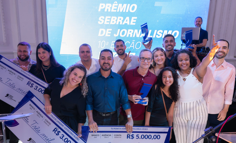 ASN Alagoas - Agência Sebrae de Notícias