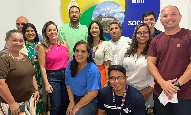 ASN Alagoas - Agência Sebrae de Notícias