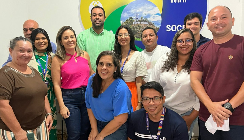 ASN Alagoas - Agência Sebrae de Notícias