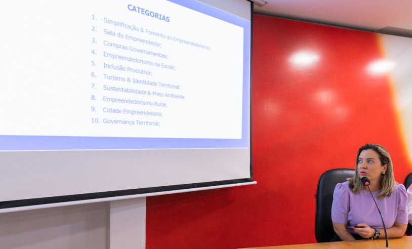 ASN Alagoas - Agência Sebrae de Notícias