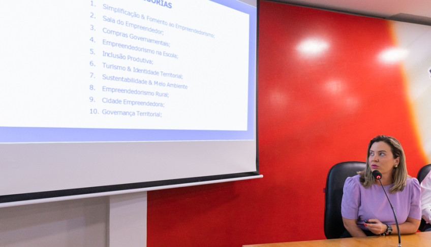 ASN Alagoas - Agência Sebrae de Notícias