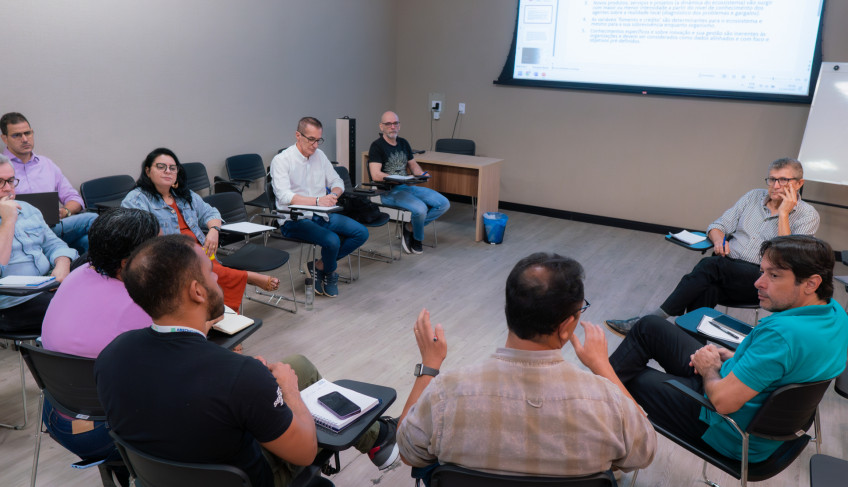 ASN Alagoas - Agência Sebrae de Notícias