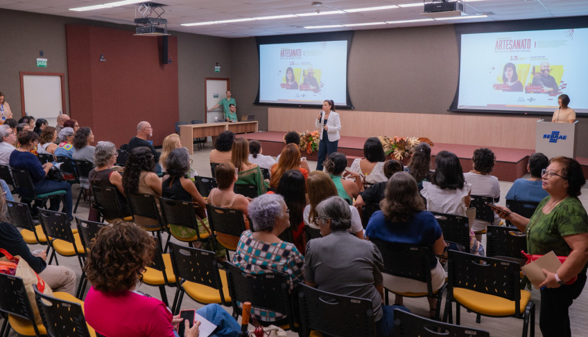 ASN Alagoas - Agência Sebrae de Notícias