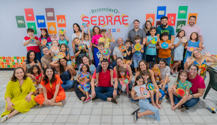 ASN Alagoas - Agência Sebrae de Notícias