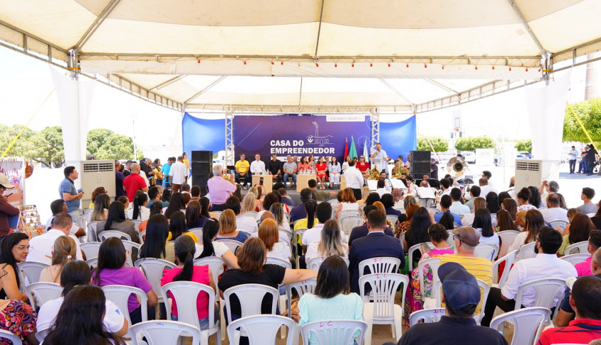 ASN Alagoas - Agência Sebrae de Notícias