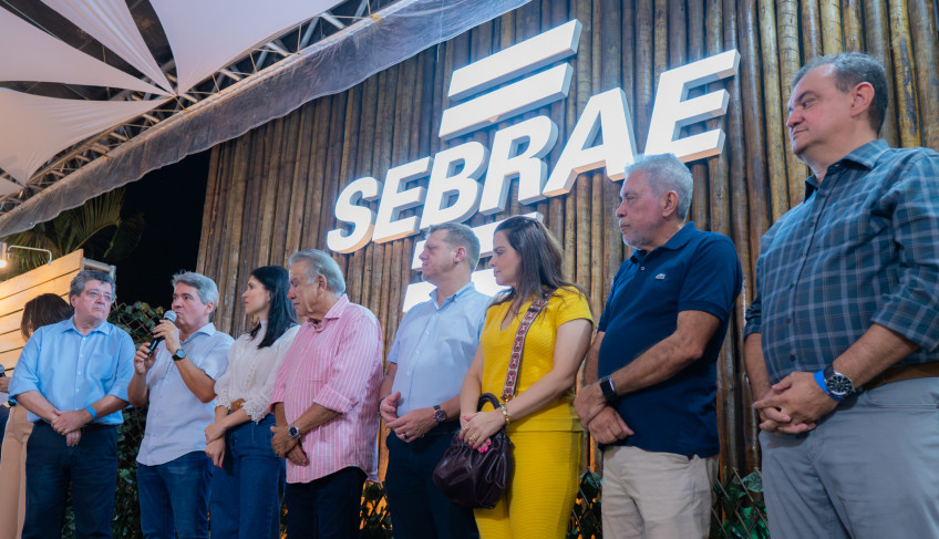 ASN Alagoas - Agência Sebrae de Notícias