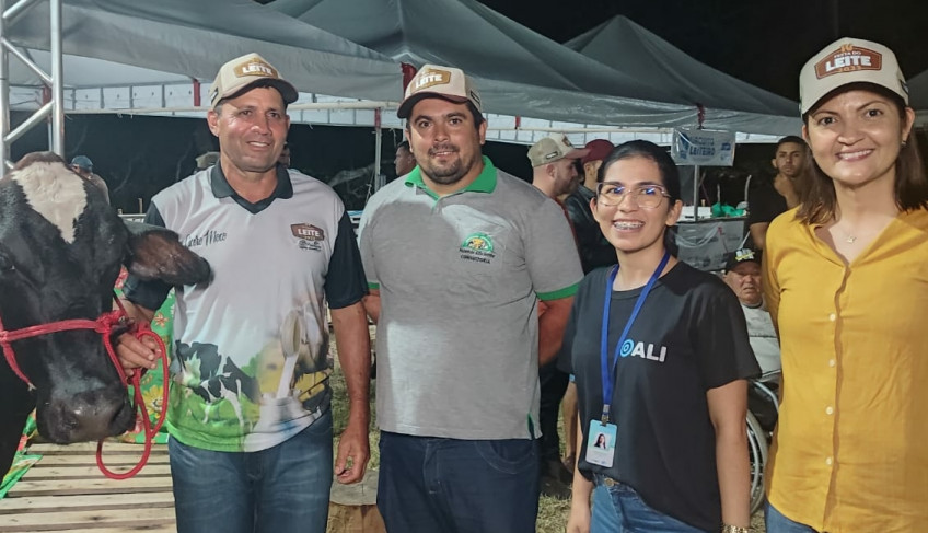 ASN Alagoas - Agência Sebrae de Notícias