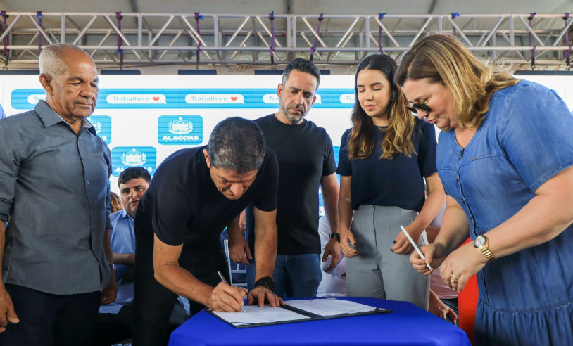 ASN Alagoas - Agência Sebrae de Notícias