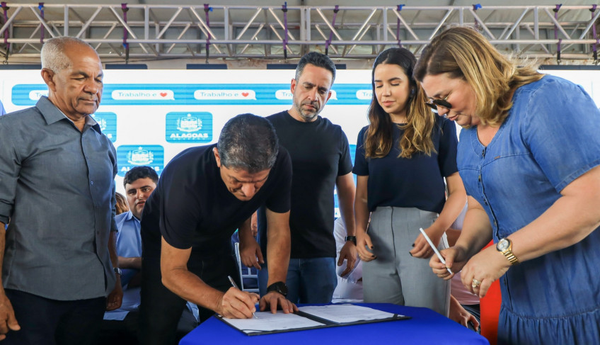 ASN Alagoas - Agência Sebrae de Notícias