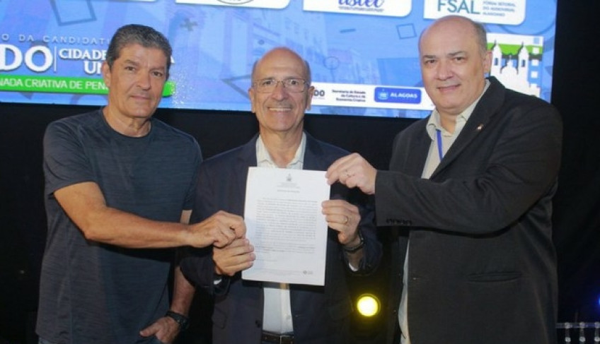 ASN Alagoas - Agência Sebrae de Notícias