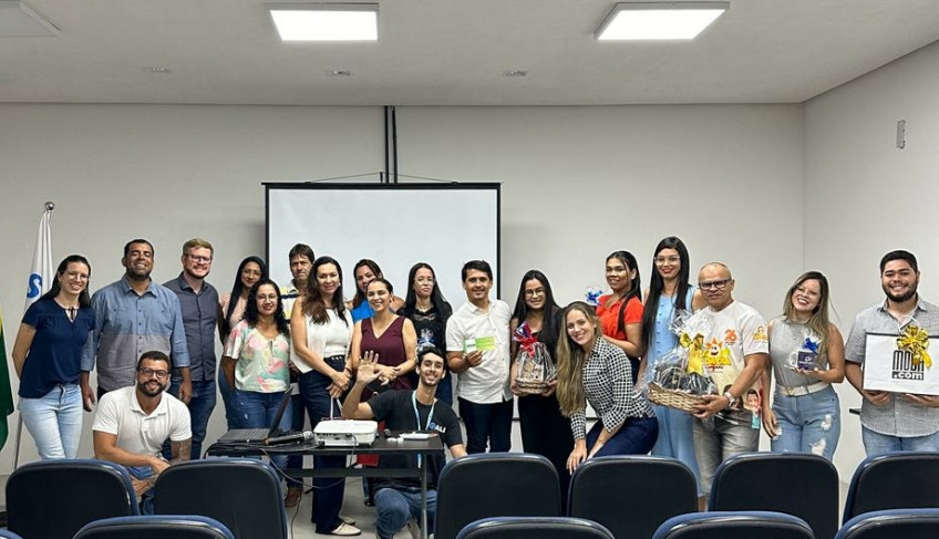 ASN Alagoas - Agência Sebrae de Notícias