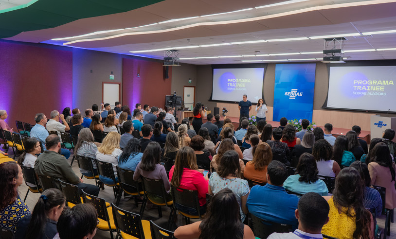 ASN Alagoas - Agência Sebrae de Notícias