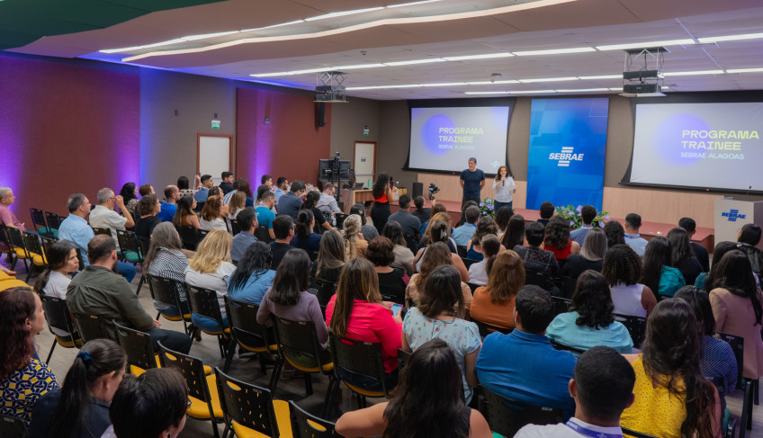 ASN Alagoas - Agência Sebrae de Notícias