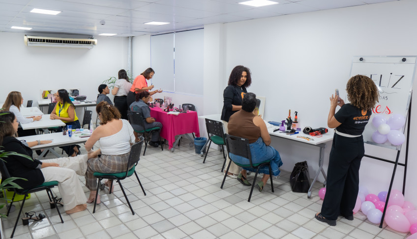 ASN Alagoas - Agência Sebrae de Notícias