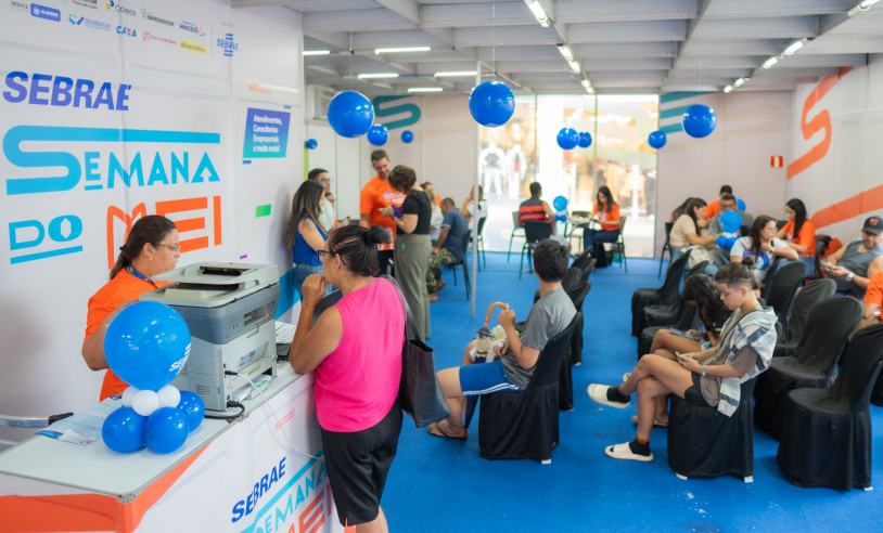 ASN Alagoas - Agência Sebrae de Notícias