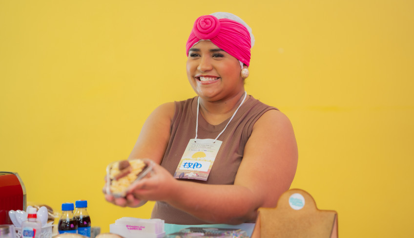 ASN Alagoas - Agência Sebrae de Notícias