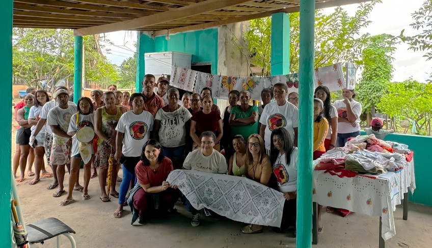 ASN Alagoas - Agência Sebrae de Notícias