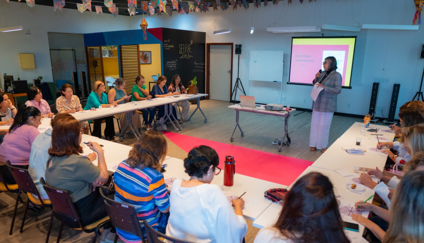 ASN Alagoas - Agência Sebrae de Notícias