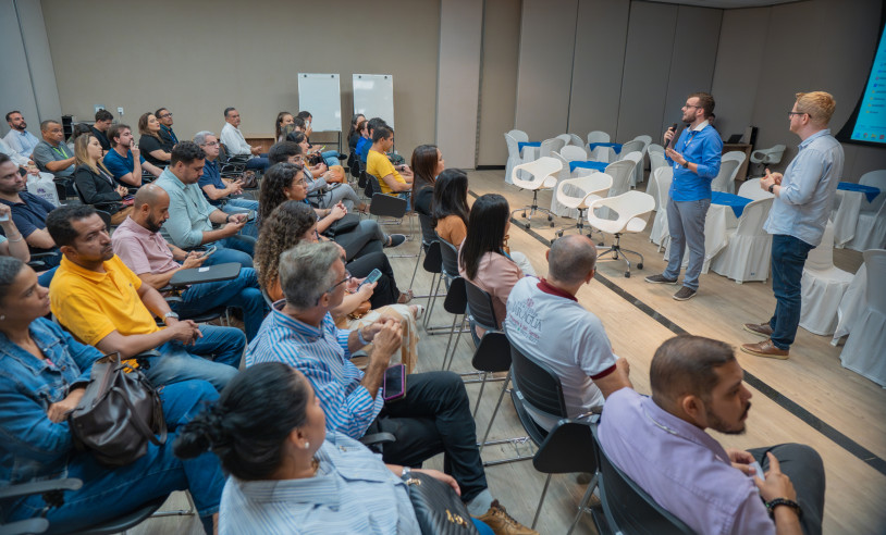 ASN Alagoas - Agência Sebrae de Notícias