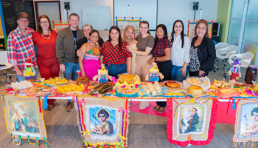 ASN Alagoas - Agência Sebrae de Notícias