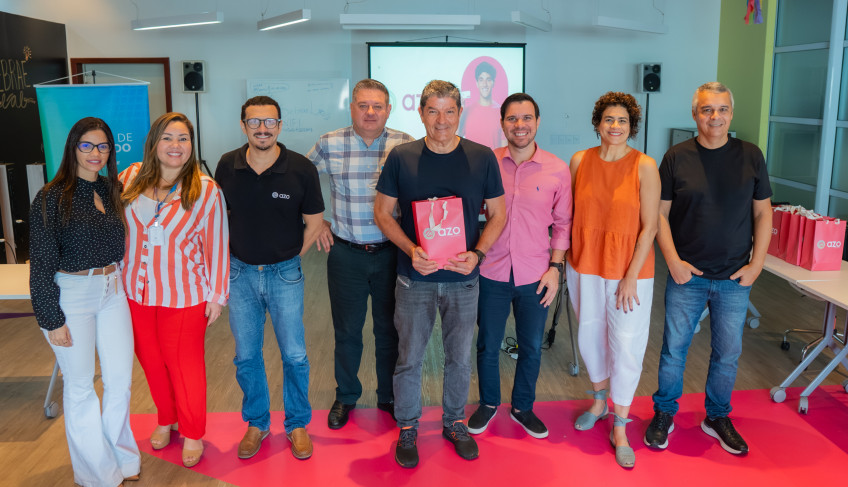 ASN Alagoas - Agência Sebrae de Notícias