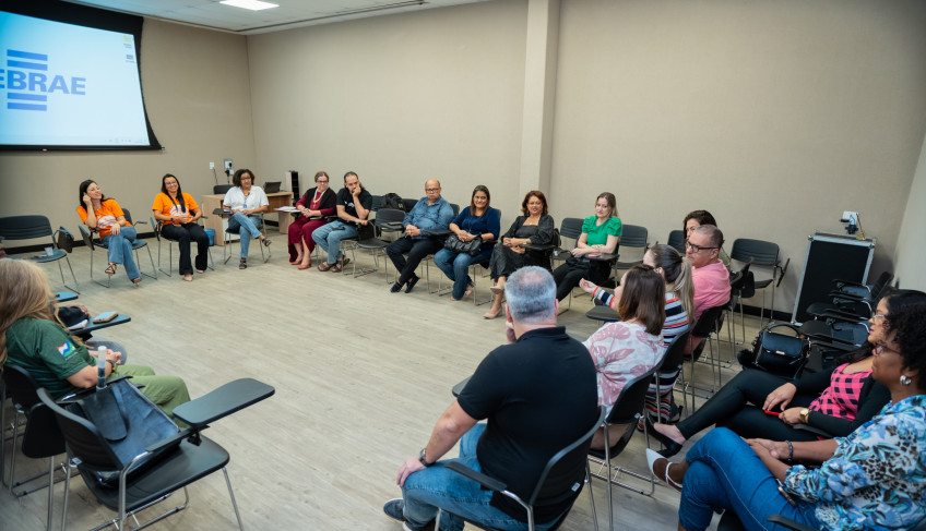 ASN Alagoas - Agência Sebrae de Notícias