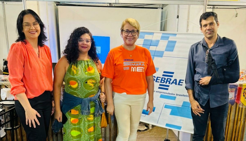 ASN Alagoas - Agência Sebrae de Notícias