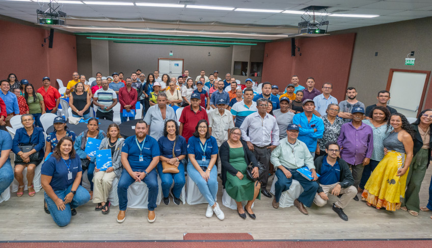 ASN Alagoas - Agência Sebrae de Notícias