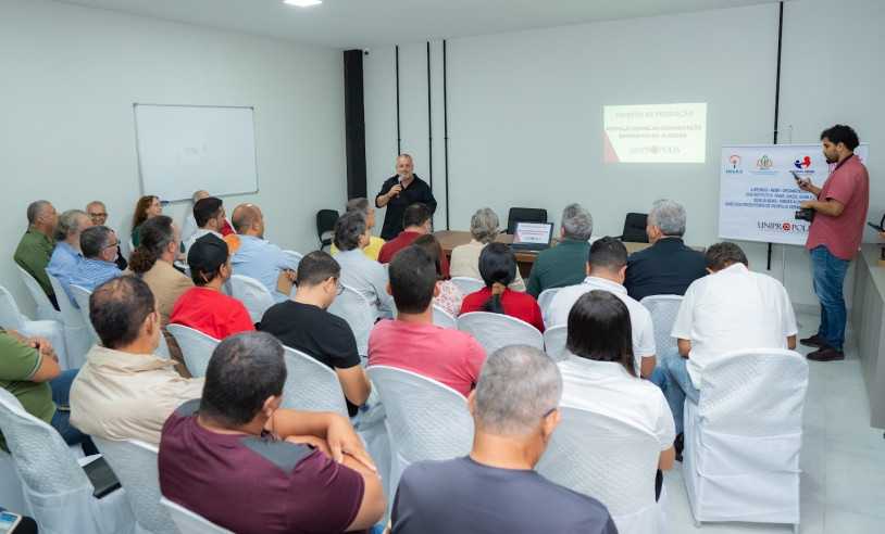 ASN Alagoas - Agência Sebrae de Notícias