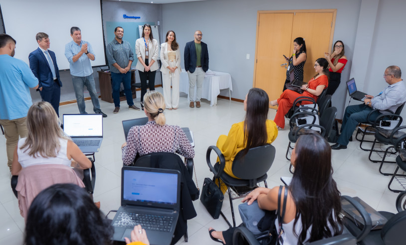 ASN Alagoas - Agência Sebrae de Notícias