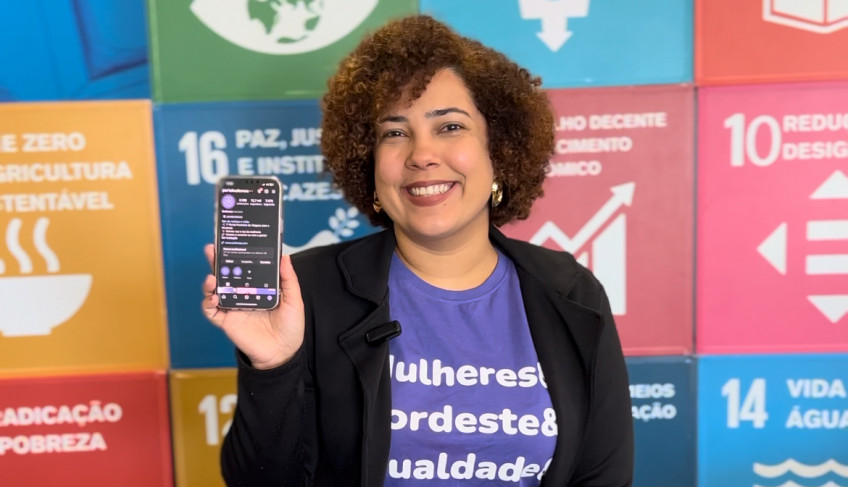 ASN Alagoas - Agência Sebrae de Notícias