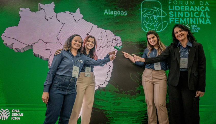 ASN Alagoas - Agência Sebrae de Notícias