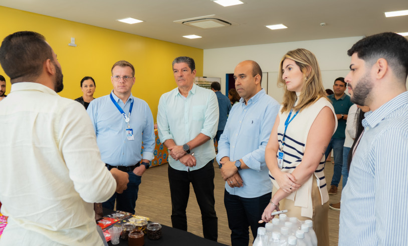 ASN Alagoas - Agência Sebrae de Notícias