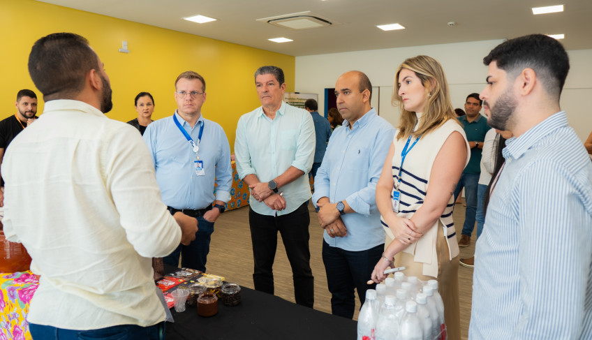 ASN Alagoas - Agência Sebrae de Notícias