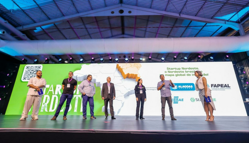 ASN Alagoas - Agência Sebrae de Notícias