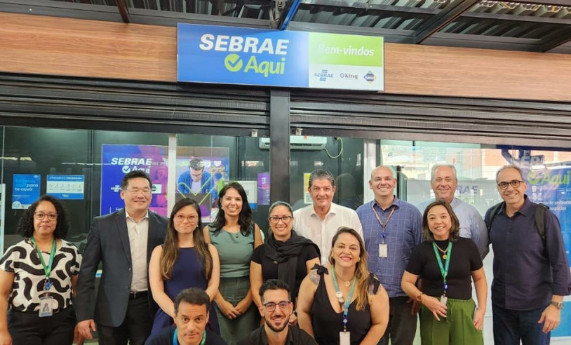 ASN Alagoas - Agência Sebrae de Notícias