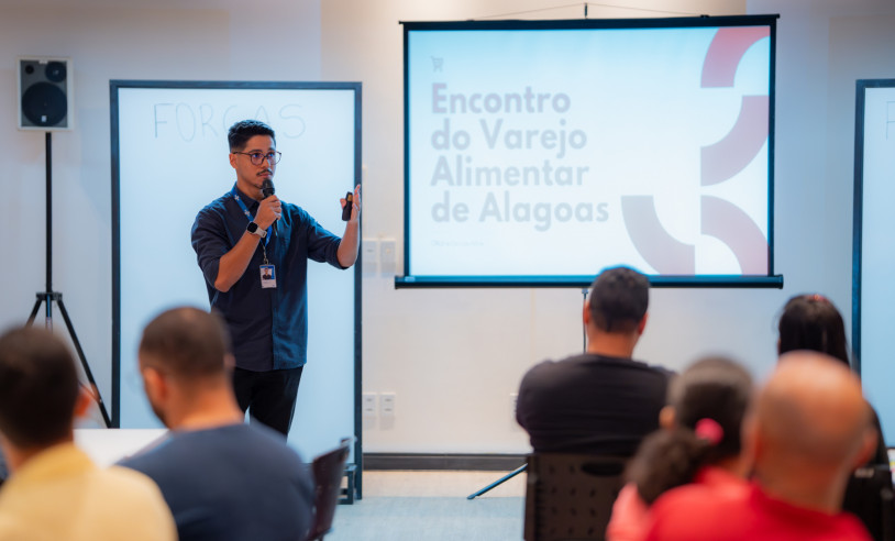 ASN Alagoas - Agência Sebrae de Notícias