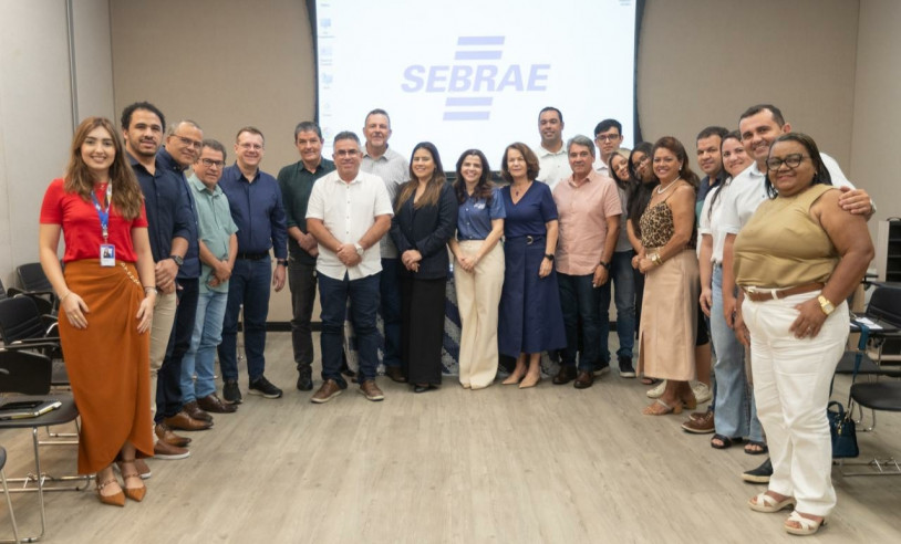 ASN Alagoas - Agência Sebrae de Notícias