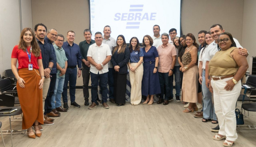 ASN Alagoas - Agência Sebrae de Notícias