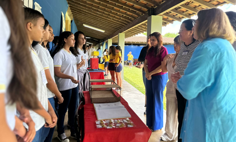 ASN Alagoas - Agência Sebrae de Notícias