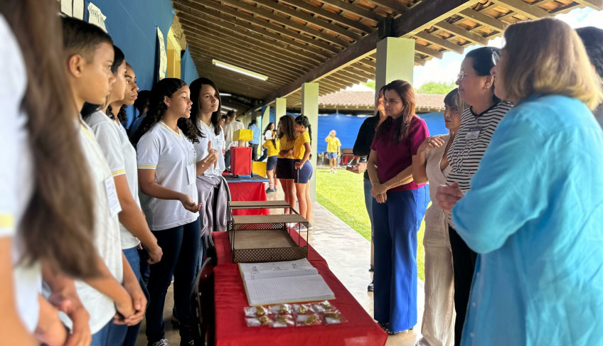 ASN Alagoas - Agência Sebrae de Notícias