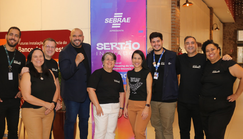 ASN Alagoas - Agência Sebrae de Notícias