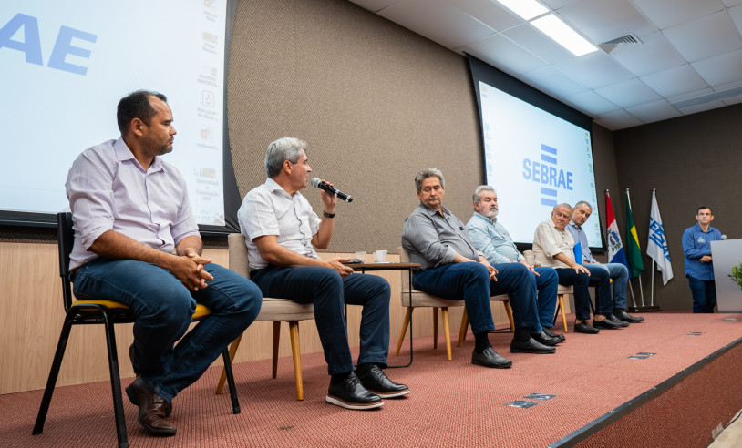 ASN Alagoas - Agência Sebrae de Notícias