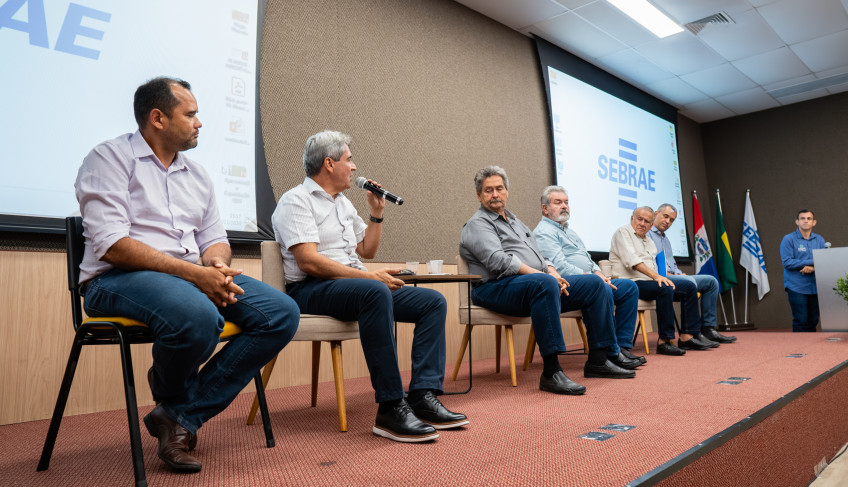 ASN Alagoas - Agência Sebrae de Notícias