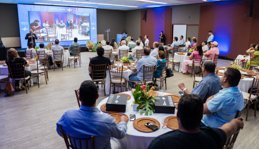 ASN Alagoas - Agência Sebrae de Notícias